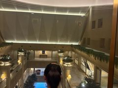 -神户美利坚公园东方大酒店