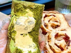 -富贵面包公司(运河店)