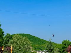 -帽儿山风景区