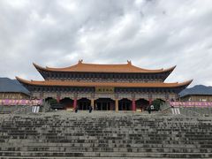 景点-崇圣寺三塔文化旅游区