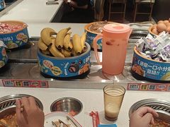 -龍歌自助小火锅(淮安楚州万达店)