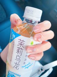 -恐龙·美甲美睫