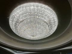 -南京东郊国宾馆
