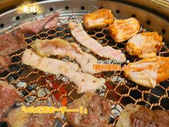 -花时·炭火烧肉(东百中心A馆店)