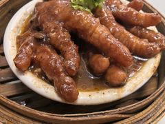 -喜势点·糖沙翁手工茶点·本地人茶居(永庆坊店)