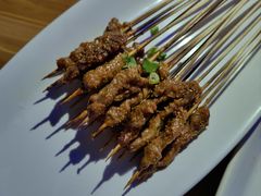 -花腰餐吧Bistro烧烤 傣味(传媒大学店)