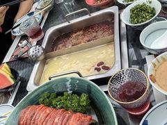 -大隐·成都火锅Bistro(合生麒麟新天地店)