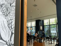 -星巴克(凯德晶萃店)