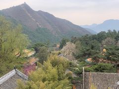 -潭柘寺景区