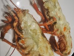 -索菲特酒店 · 云尚天际自助餐厅
