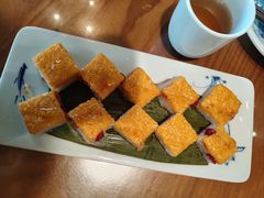 -龍聚祥烧麦馆(鼓楼店)