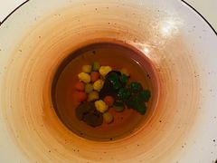-渔火·特色餐厅(佘山世茂洲际酒店)