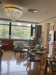 -清华大学玉泉医院-医疗美容科