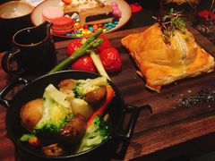 -上海苏宁宝丽嘉酒店·Cafe Bellagio西餐厅