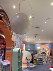 -奈尔宝家庭中心·亲子餐厅(华采天地店)