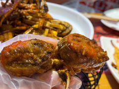 -庆峰龙虾烧烤(合肥一店)