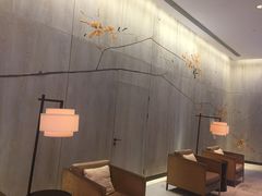 -上海衡山路十二号华邑酒店