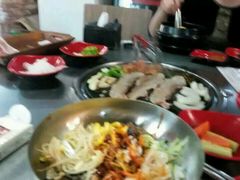 -杀猪天·韩国烤肉(总店)
