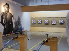 -道顺射箭·团建·骑射(张杨路店)