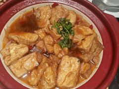-佰家小厨·南京菜(夫子庙店)