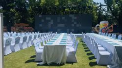 -虹桥迎宾馆·宴会厅