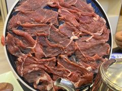 -青岛小羔羊火锅(李村公园店)