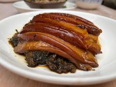 梅菜扣肉-拈一筷子·宜宾江湖菜(十一街店)