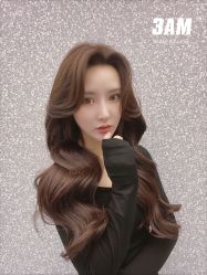 点击看大图 -3AM HAIR SALON烫发染发接发