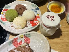 -温野菜涮涮锅(曲江大悦城店)