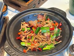 -云海肴·汽锅鸡·云南菜(高德置地店)