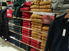 -优衣库(武汉国际广场店)