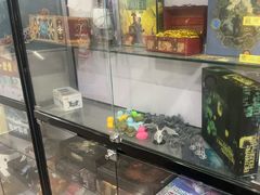 -FullHouse桌游狼人跑团剧本杀(徐家汇店)