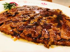 精品扒肉条-紫光园(顺义店)