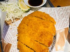 -南小馆(迪士尼小镇店)