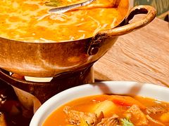 -长勺子东南亚(街道口店)