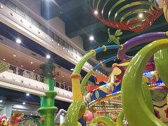 -成功时代广场主题乐园