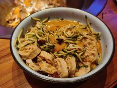 -山河屯铁锅炖(哈西站店)