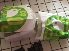 -德克士(辽中豪林店)