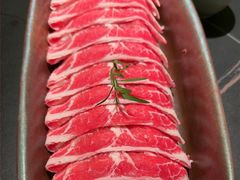 -季季山·云南野生菌火锅(上海首店)