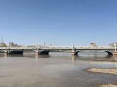 -党河风情线国家水利风景区