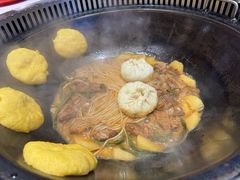 -玺炖·中国铁锅炖(虹桥天街店)