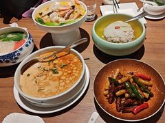 -淮扬厨子(健康路店)