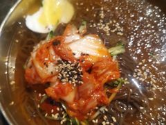 -大叹号·朝鲜族烤肉(潍坊泰华城店)