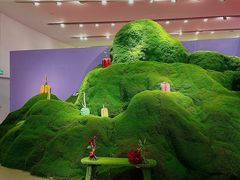-福州海峡文化艺术中心