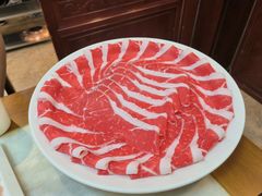 -清真·鸦儿李记·涮肉(花市店)