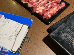 -幸运牛汕头小黄牛牛肉火锅(梅林店)