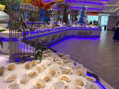 -澜悦港海鲜体验主题餐厅
