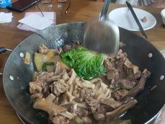 -顺德火焰醉鹅坊(珠海店)