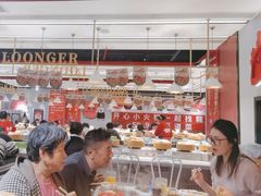 -龍歌自助小火锅(崂山丽达店)