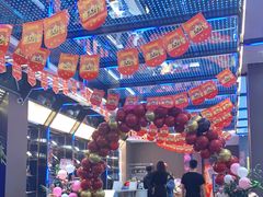 -星璨火吧KTV聚会餐厅(丰庆路店)